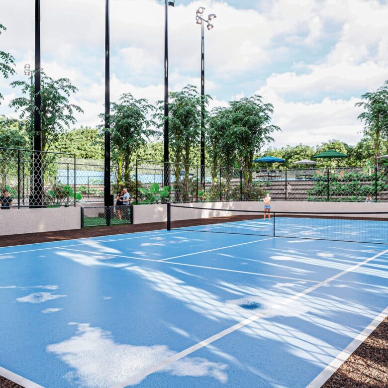 Playa Gardens Cenotes Residences for Sale in Playa del Carmen