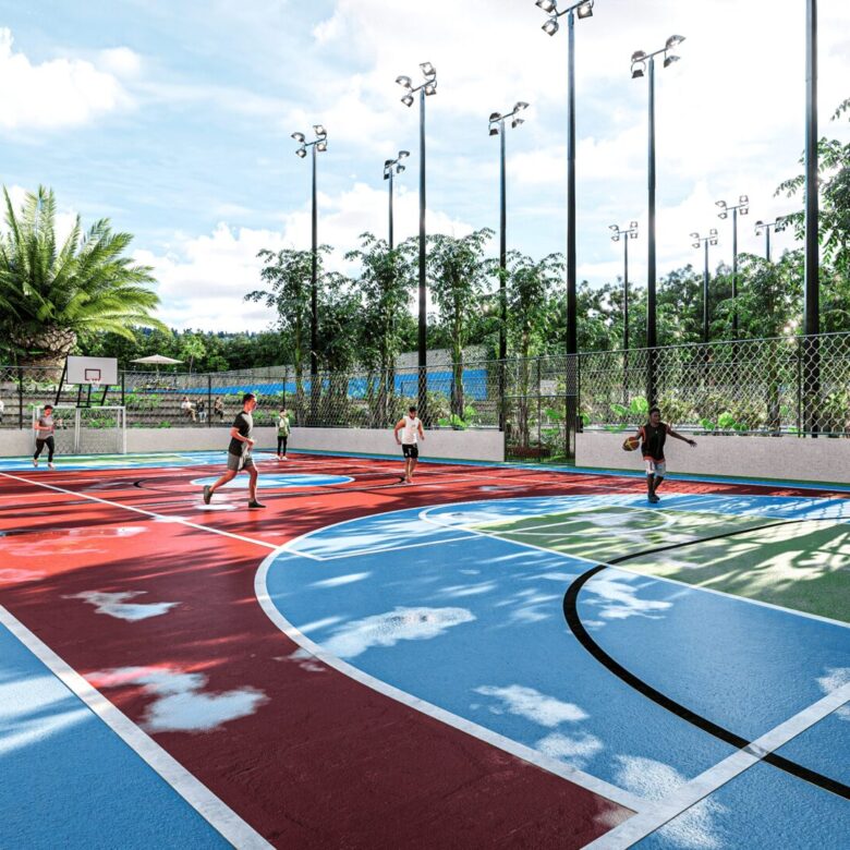 Playa Gardens Cenotes Residences for Sale in Playa del Carmen