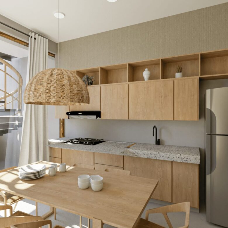 Playa Gardens Cenotes Residences for Sale in Playa del Carmen