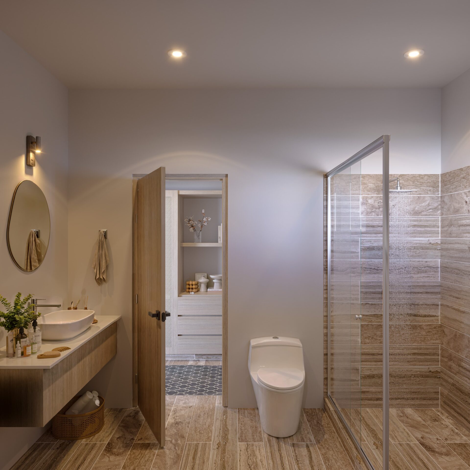 See Towers Cancún Luxury Apartments for sale