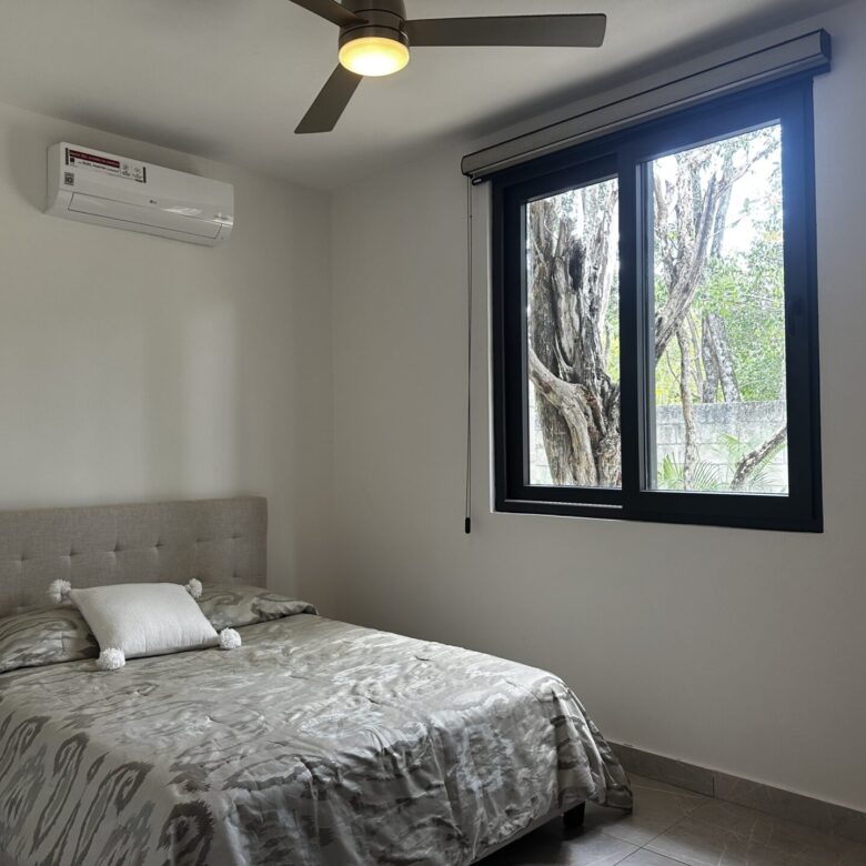 Santa Teresita Cozy Villa for sale near the Beach XPU-Ha