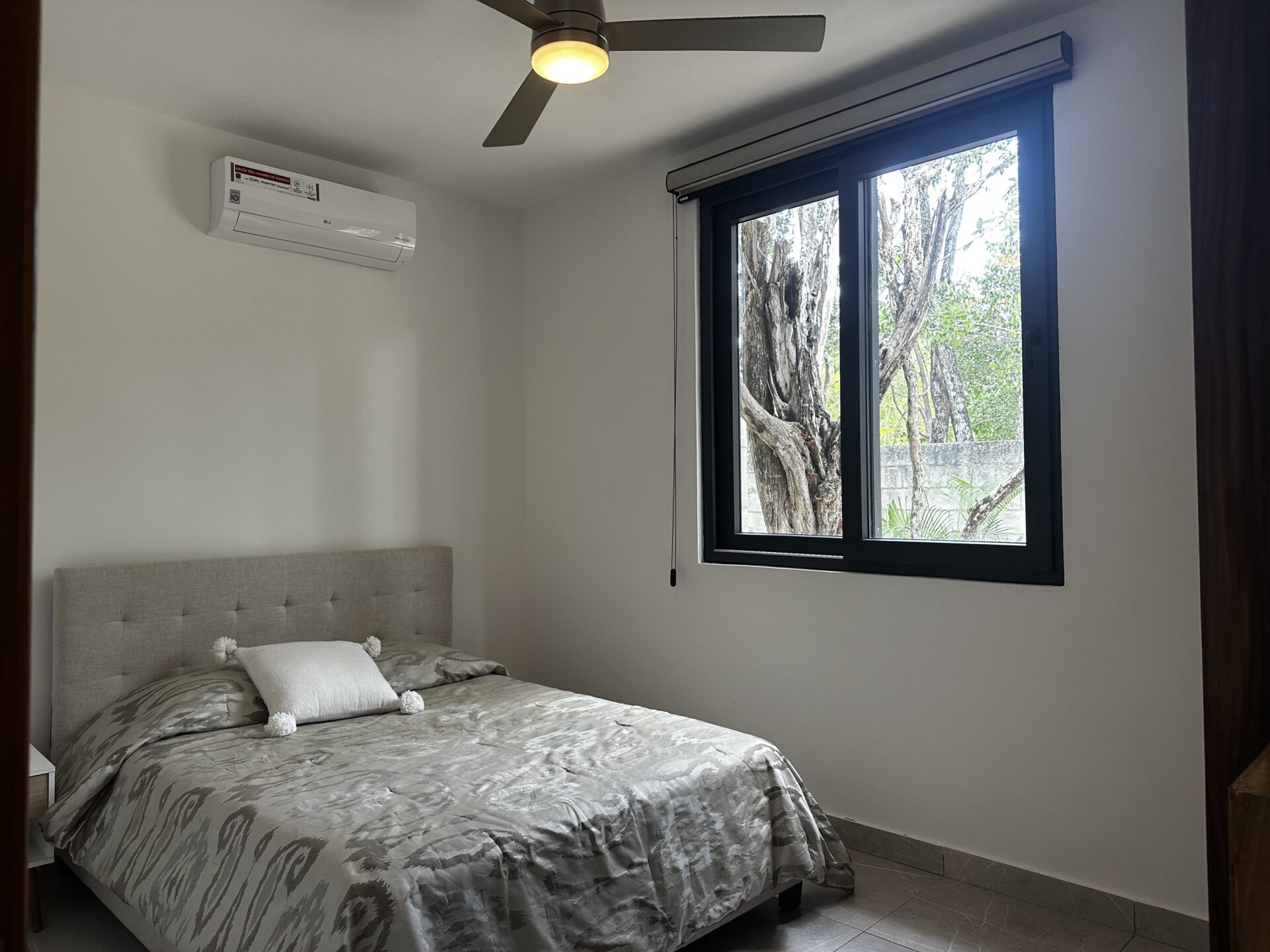 Santa Teresita Cozy Villa for sale near the Beach XPU-Ha