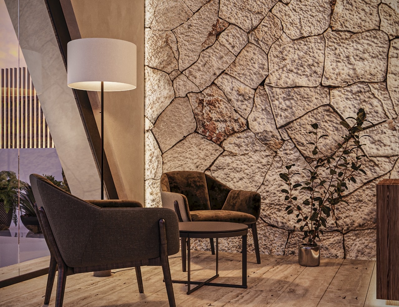 Árvore Cancun: 1, 2 and 3 BDRs Apartments for Presale in Cancun