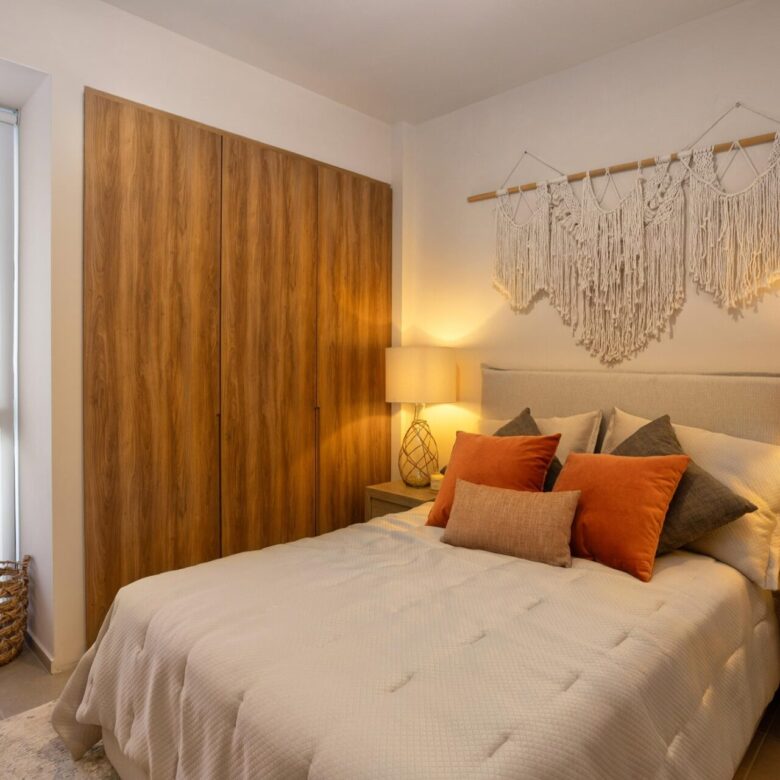 Okun Living Cancún | Departamentos en Venta en Cancun