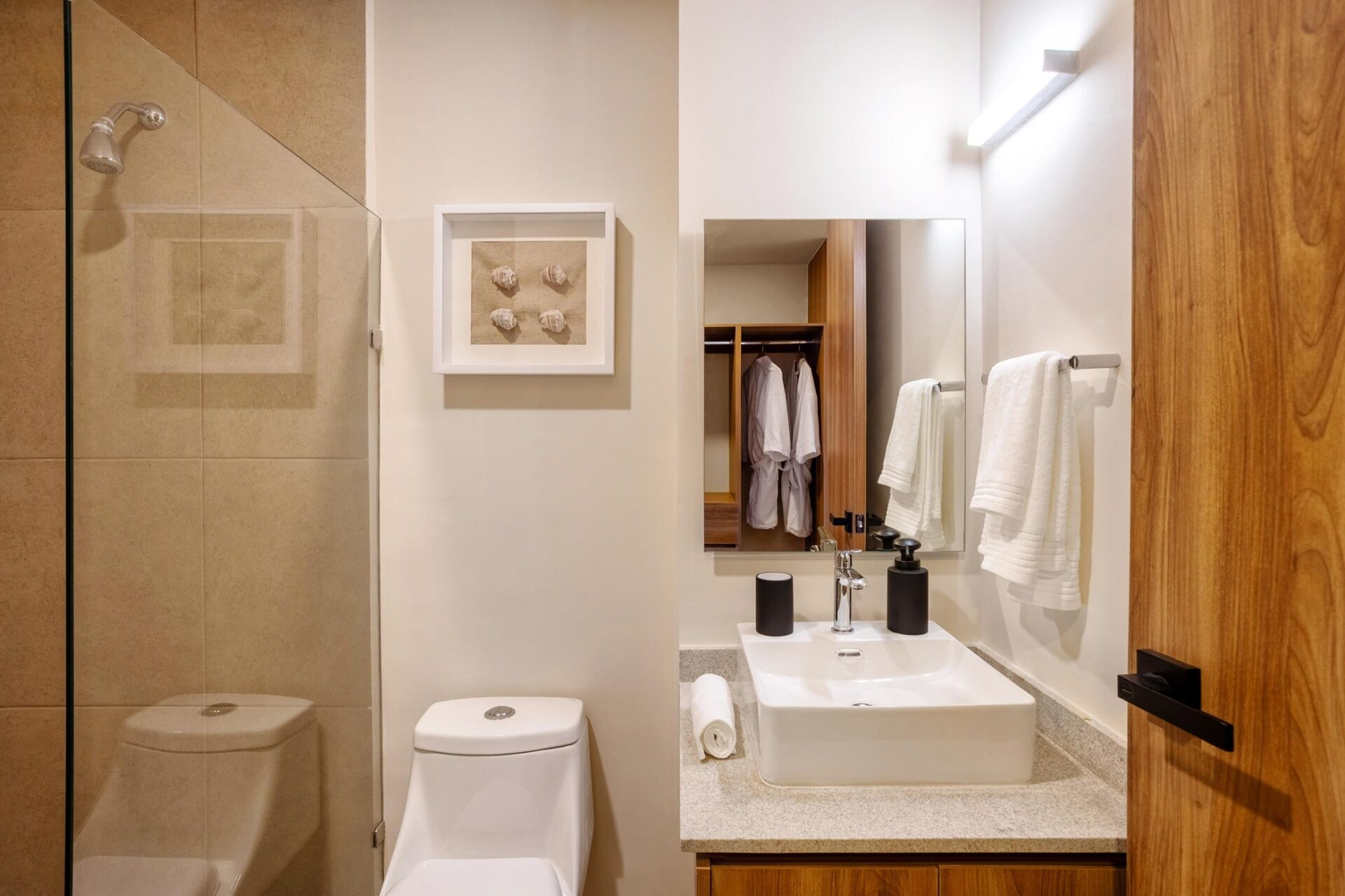 Okun Living Cancún | Departamentos en Venta en Cancun