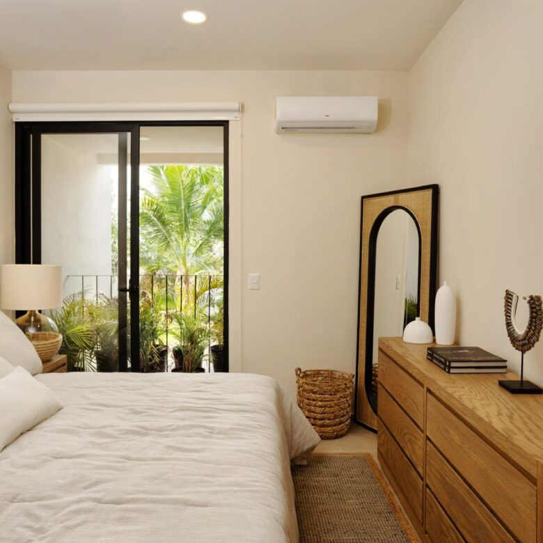 Okun Living Cancún | Departamentos en Venta en Cancun