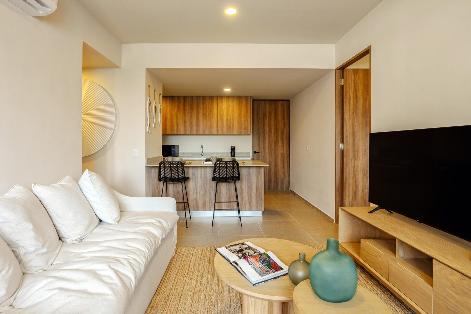 Okun Living Cancún | Departamentos en Venta en Cancun
