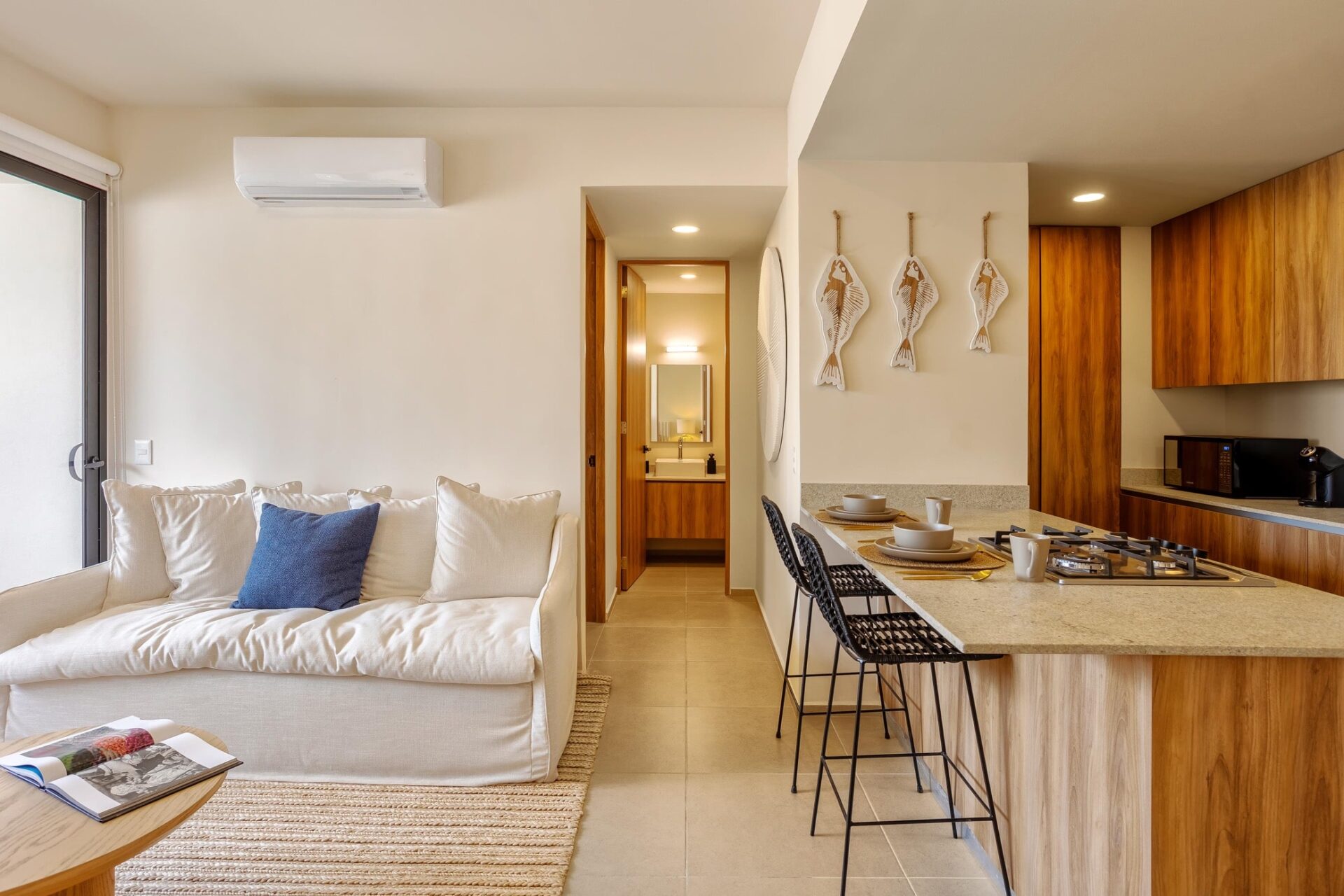 Okun Living Cancún | Departamentos en Venta en Cancun
