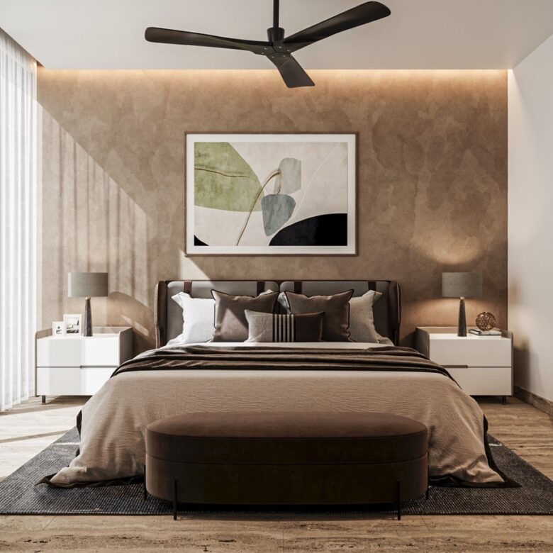 Árvore Cancun: 1, 2 and 3 BDRs Apartments for Presale in Cancun