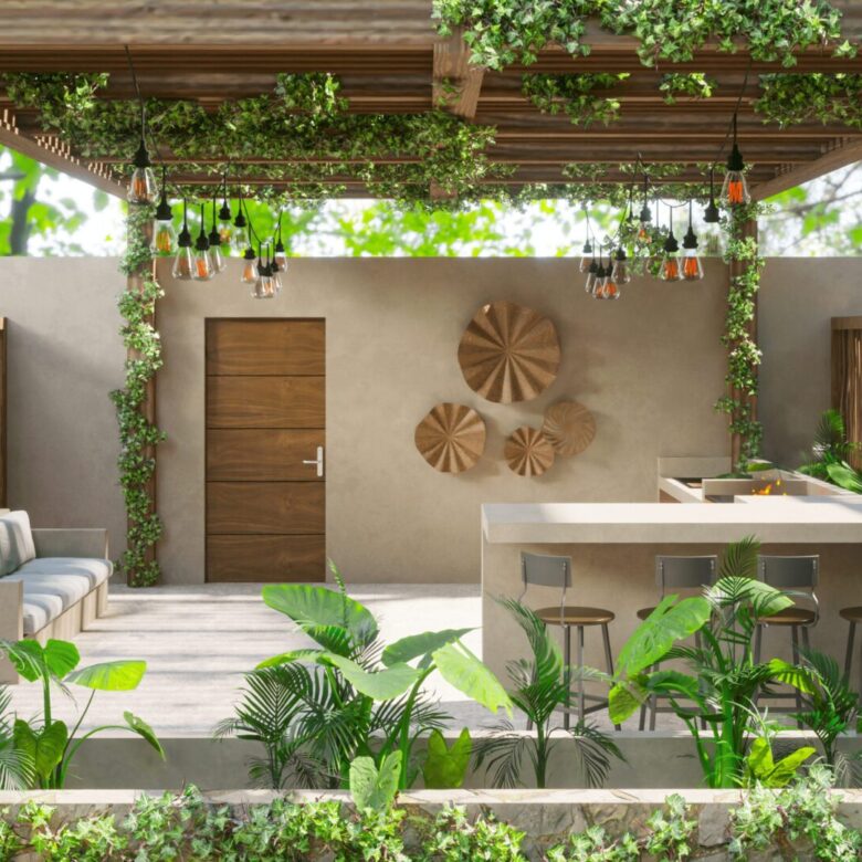 Playa Gardens Cenotes Residences for Sale in Playa del Carmen