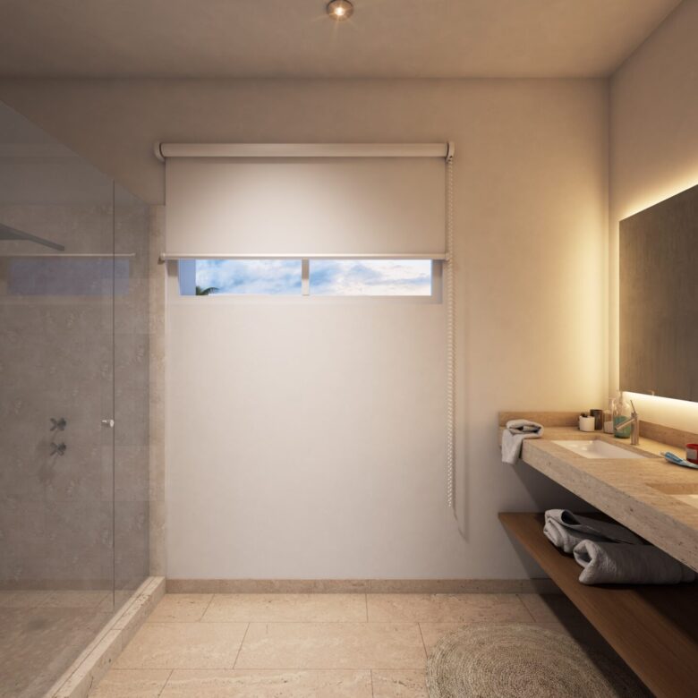 Aqua Marina Puerto Aventuras departamentos en venta de 2 recámaras play investments