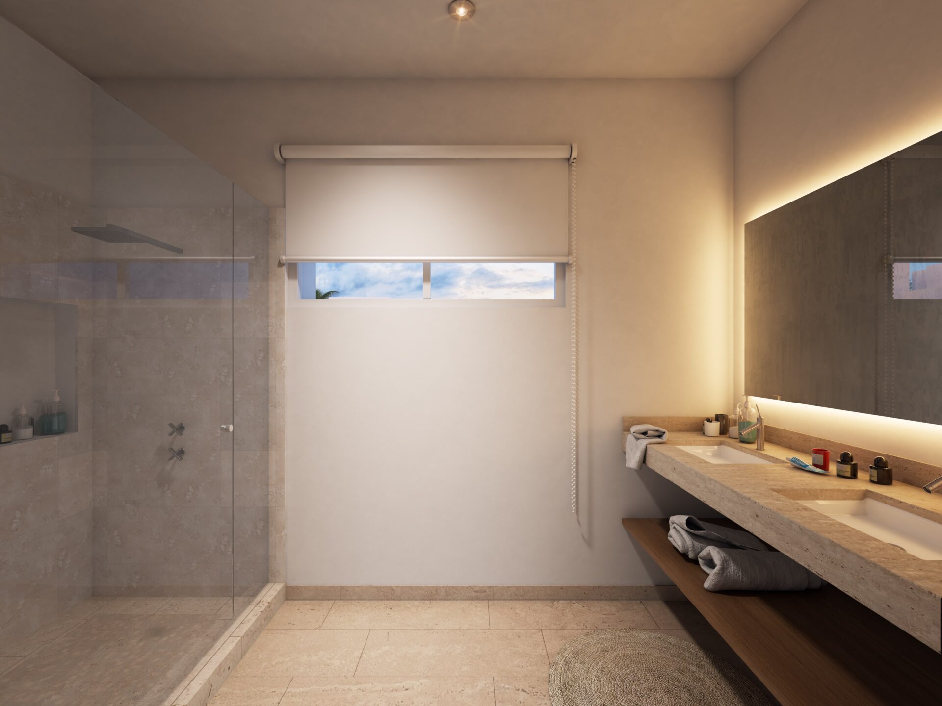 Aqua Marina Puerto Aventuras departamentos en venta de 2 recámaras play investments