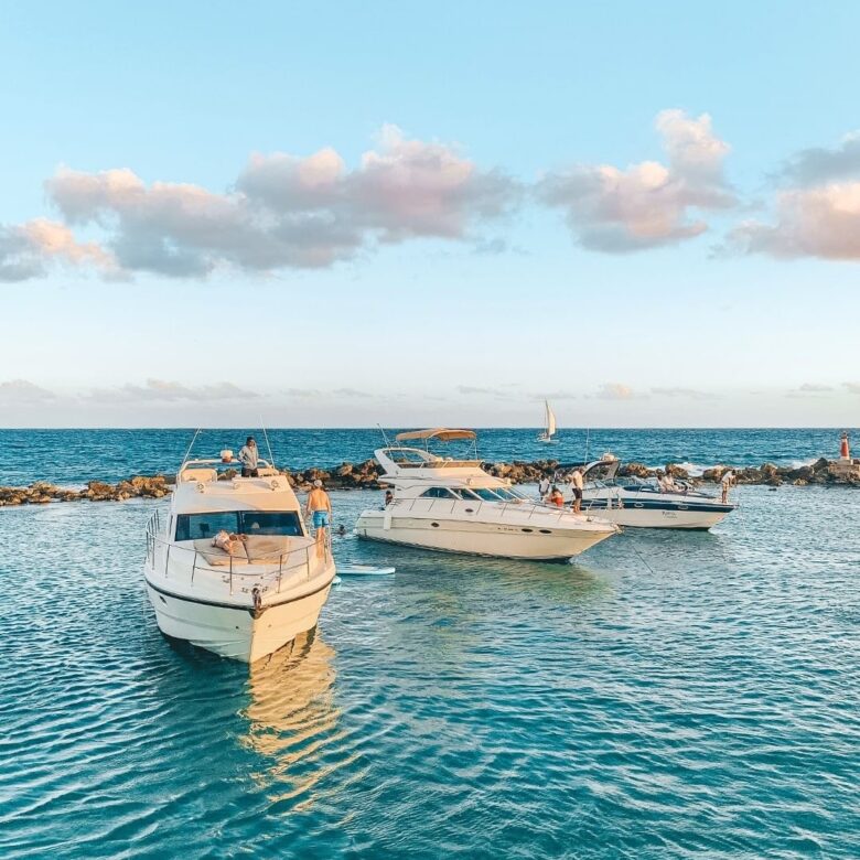 Bloom Puerto Aventuras | Departamentos frente al mar en Venta play investments COMUNIDAD PUERTO AVENTURAS12-min