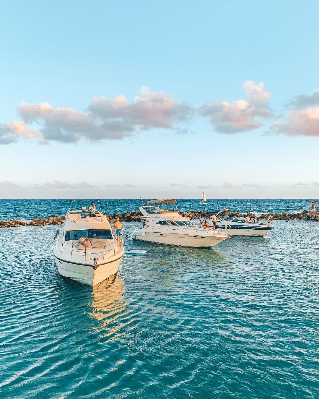 Bloom Puerto Aventuras | Departamentos frente al mar en Venta play investments COMUNIDAD PUERTO AVENTURAS12-min
