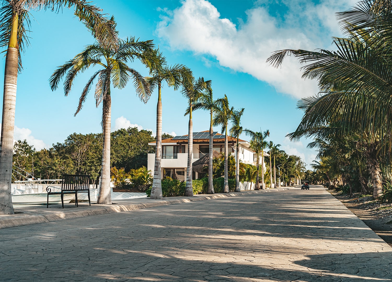 Bloom Puerto Aventuras | Departamentos frente al mar en Venta play investments COMUNIDAD PUERTO AVENTURAS21-min