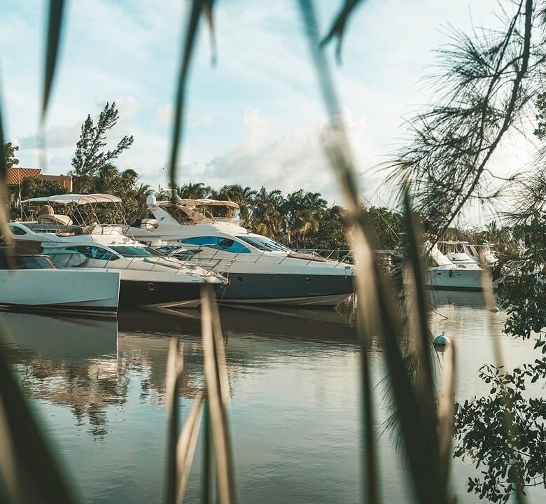 Bloom Puerto Aventuras | Departamentos frente al mar en Venta play investments COMUNIDAD PUERTO AVENTURAS7-min