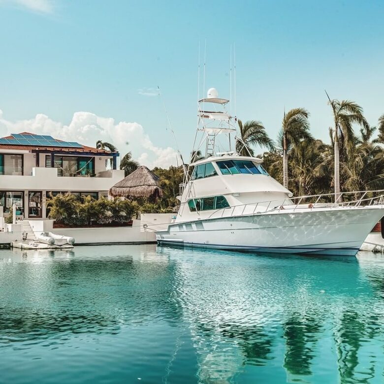 Bloom Puerto Aventuras | Departamentos frente al mar en Venta play investments COMUNIDAD PUERTO AVENTURAS8-min