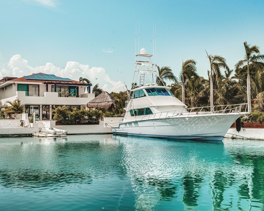 Bloom Puerto Aventuras | Departamentos frente al mar en Venta play investments COMUNIDAD PUERTO AVENTURAS8-min