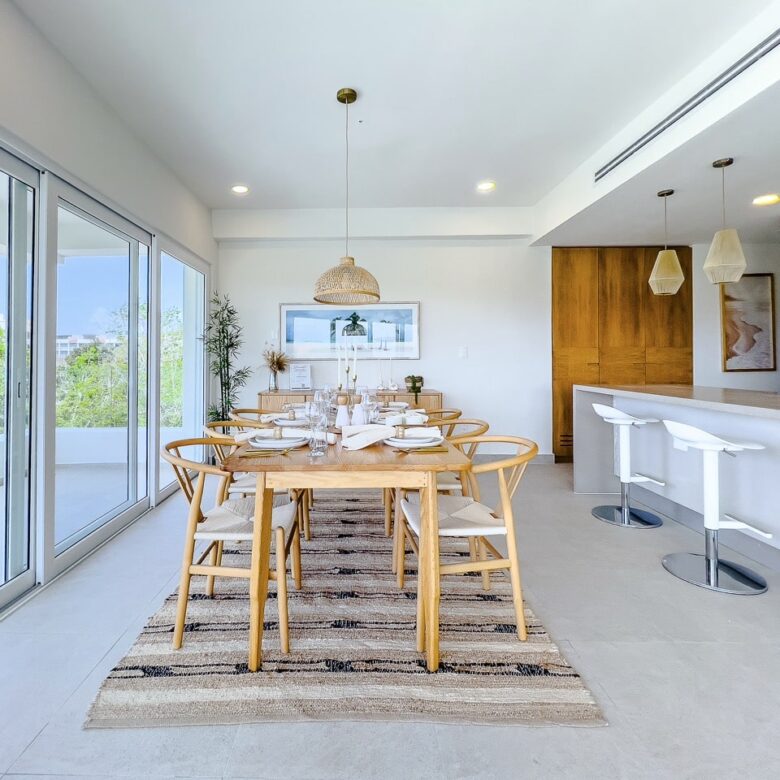 Bloom Puerto Aventuras | Luxury beachfront condos for sale