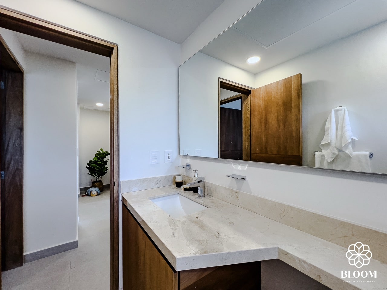 Bloom Puerto Aventuras | Luxury beachfront condos for sale