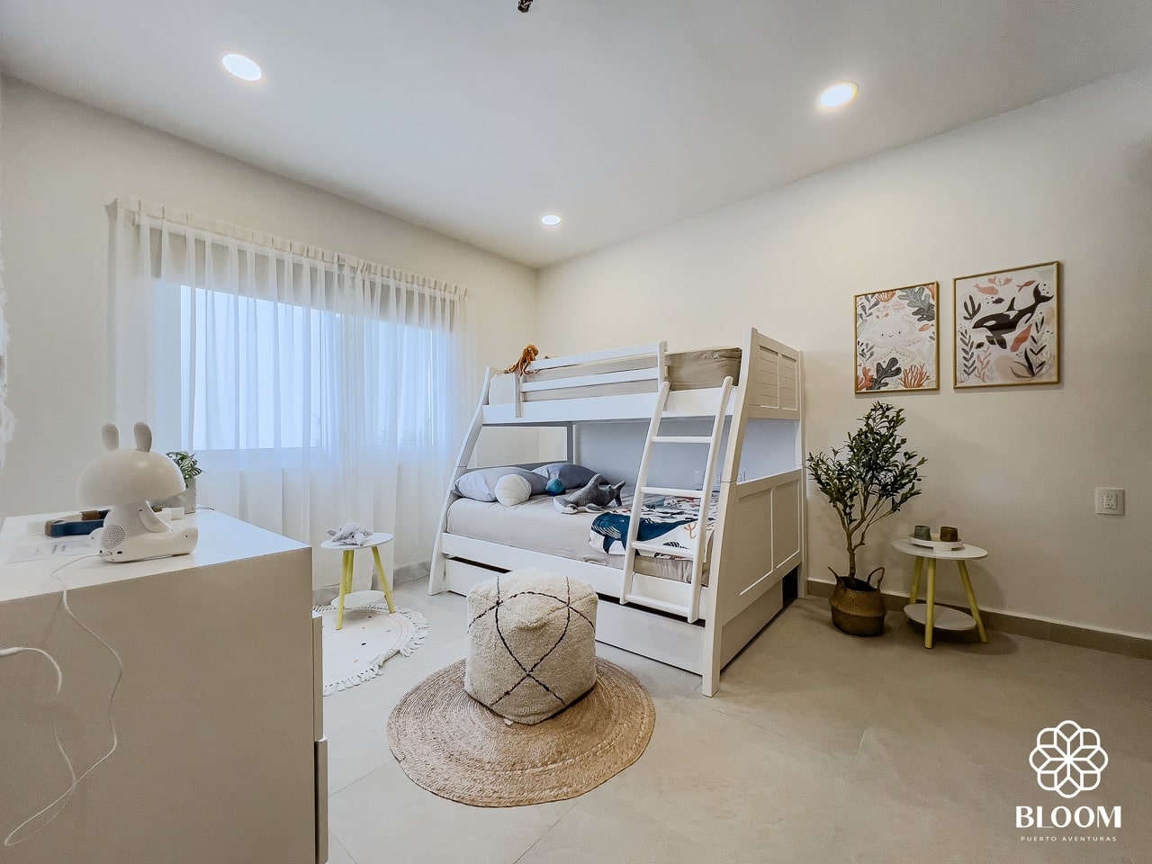 Bloom Puerto Aventuras | Luxury beachfront condos for sale