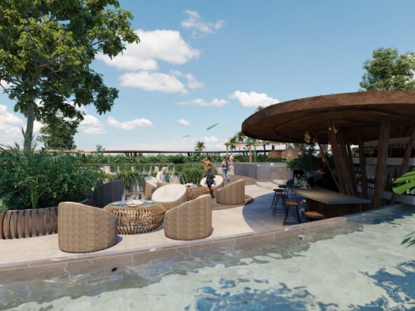 Artem Tulum by Dk Condos for sale in tulum Properties for sale in Tulum – Play Investments Real Estate Mexico