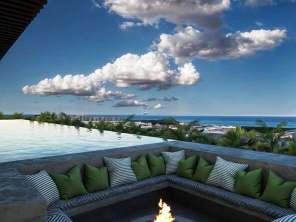 Baay condos for presale in Playa del Carmen Affordable properties for sale in Playa del Carmen for investment – Play Investments Real Estate Mexico