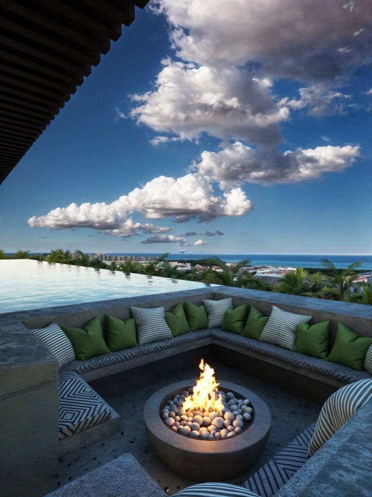 Baay condos for presale in Playa del Carmen Affordable properties for sale in Playa del Carmen for investment – Play Investments Real Estate Mexico