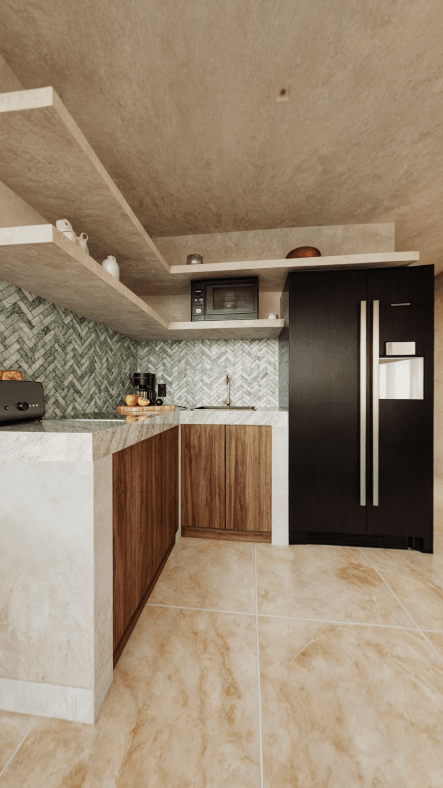 Maia Departamentos en preventa en Playa del CarmenLiving
