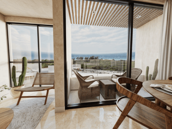 Maia condos for sale in playa del carmen Pre-sale condos in Playa del Carmen with amenities – Play Investments Real Estate Mexico