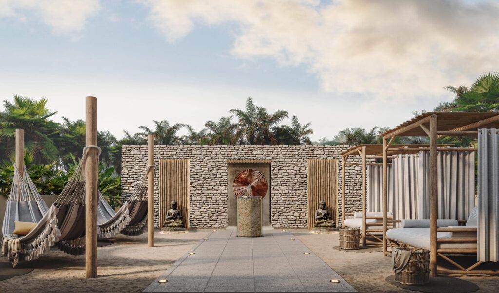 Xantum condos for presalen in tulum Pre-sale condos in Tulum with exclusive amenities – Play Investments Real Estate Mexico