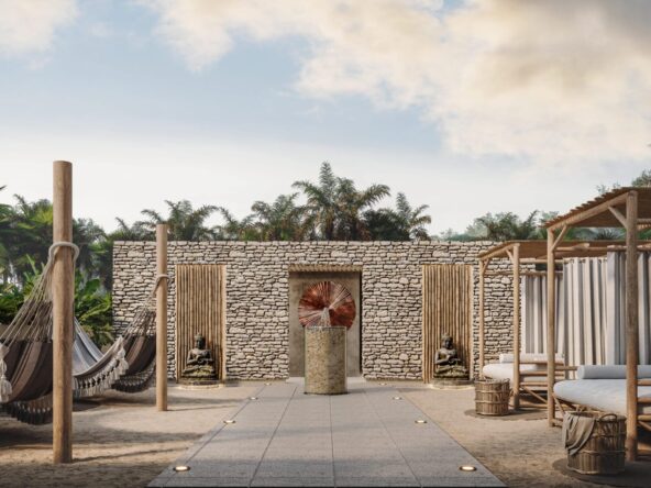 Xantum condos for presalen in tulum Pre-sale condos in Tulum with exclusive amenities – Play Investments Real Estate Mexico