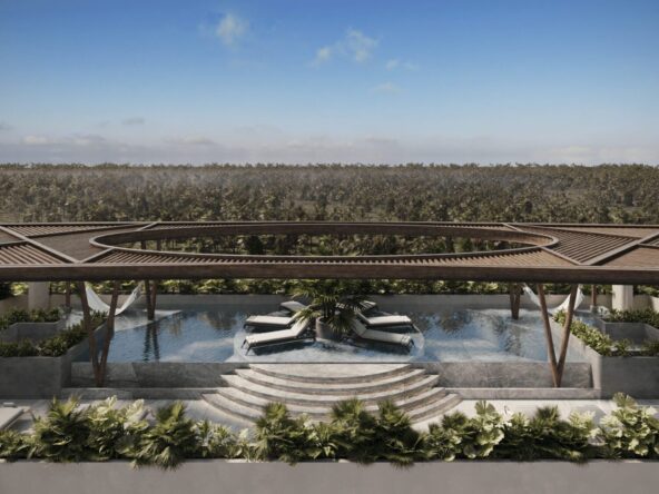 Xantum condos for presalen in tulum Pre-sale condos in Tulum with exclusive amenities – Play Investments Real Estate Mexico