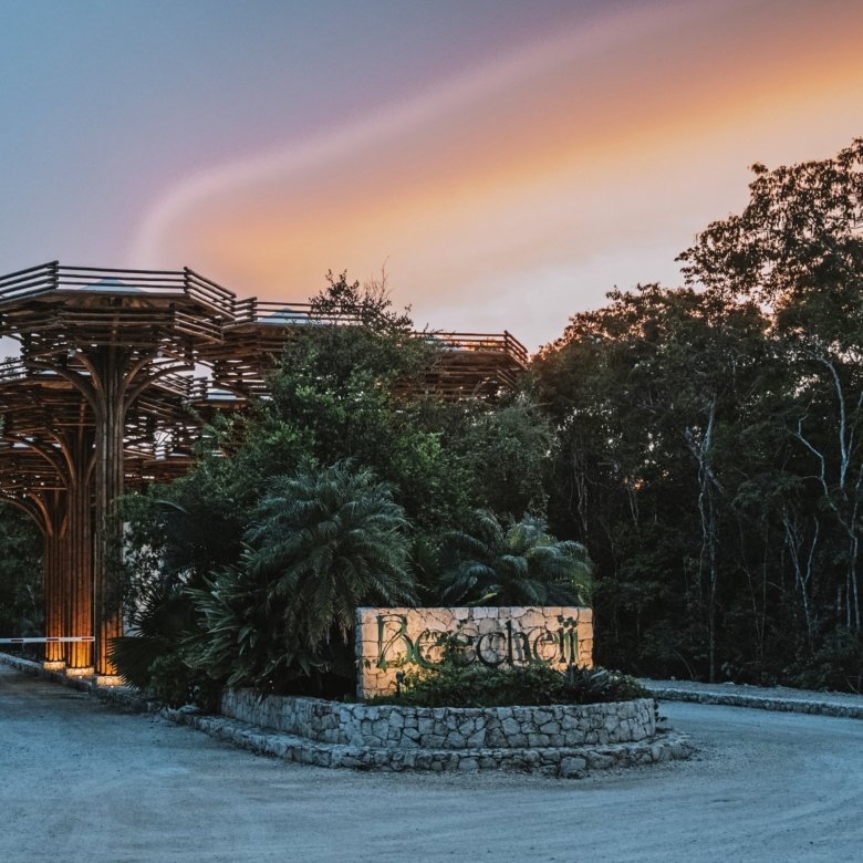 Beecheii Tulum | Lotes en venta en Tulum Inversión inmobiliaria en Tulum con gran plusvalía – Play Investments Real Estate México
