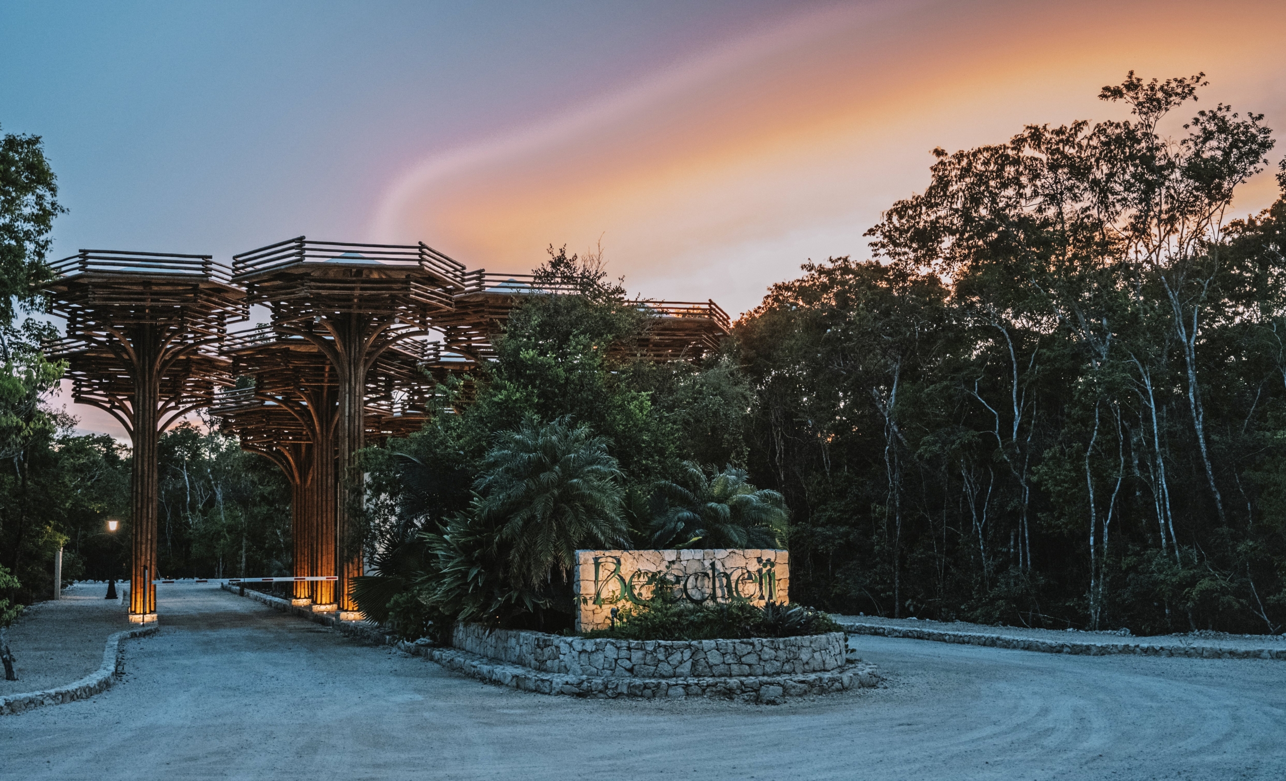 Beecheii Tulum | Lotes en venta en Tulum Inversión inmobiliaria en Tulum con gran plusvalía – Play Investments Real Estate México