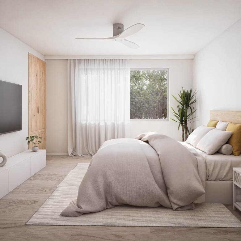 Kuha Villa Yaxkin villas en venta en Playa del Carmen