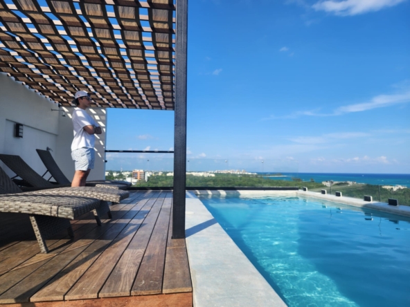 Serenata Ocean View Condos for Sale in Playa del Carmen Luxury homes for sale in Playa del Carmen beachfront – Play Investments Real Estate Mexico