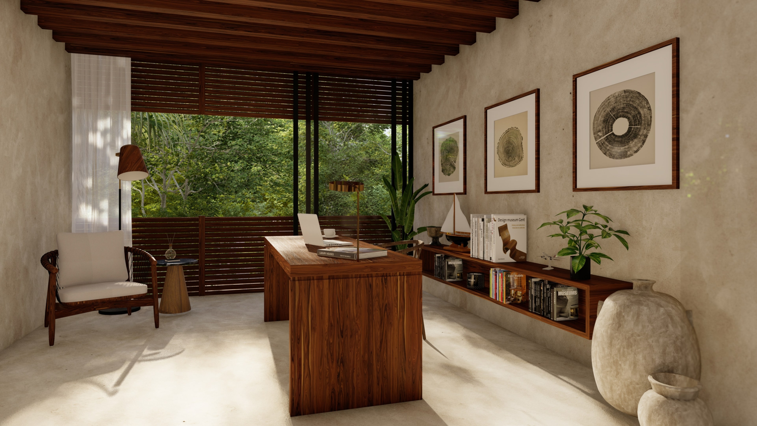 Villa Colmena en Beecheii Tulum – Preventa Exclusiva con alberca privada | Play Investments Real Estate venta de propiedades en Tulum