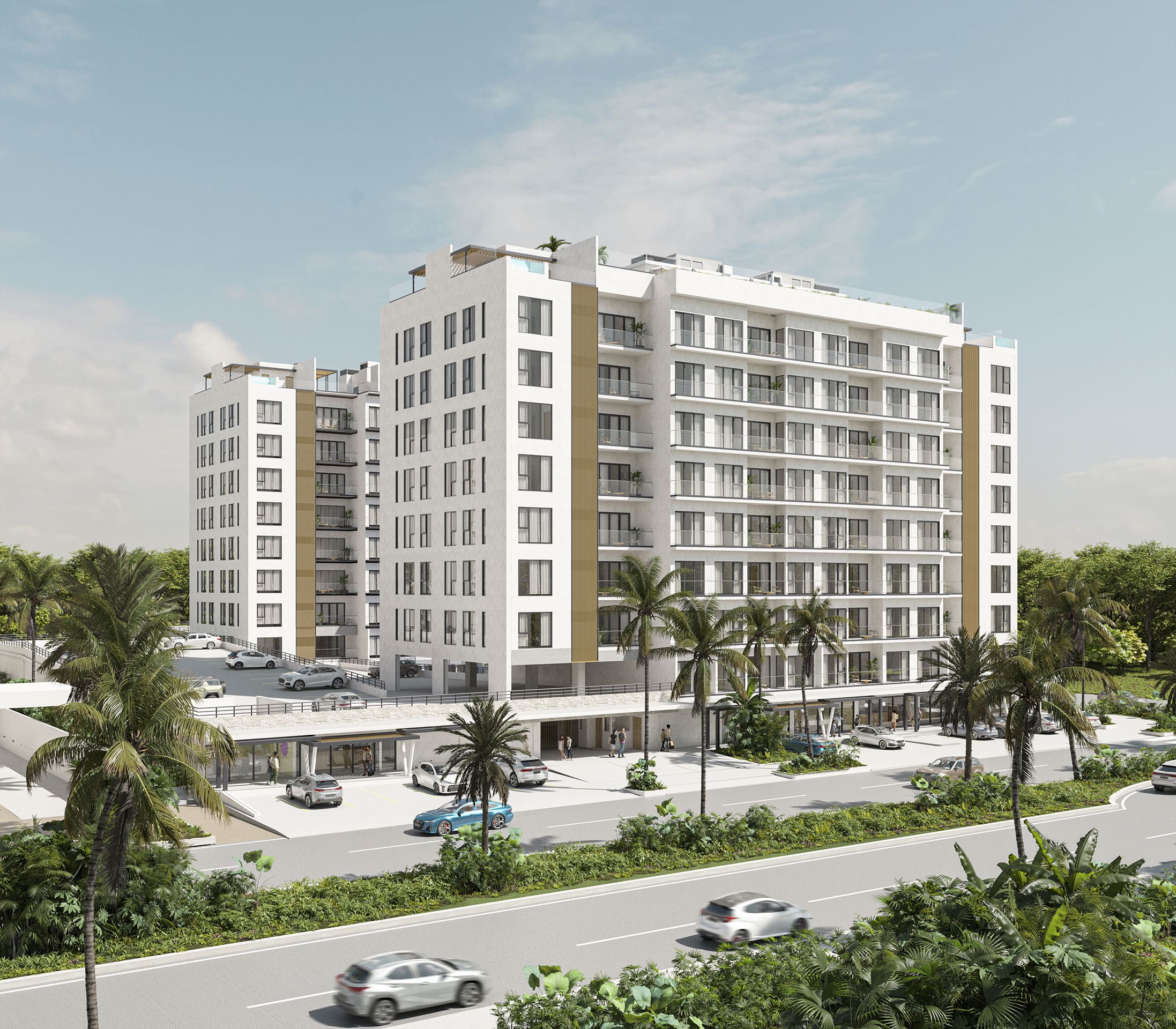 Real Aurora Condos en venta en Playa del Carmen Guía para comprar casas en Playa del Carmen – Play Investments Real Estate México