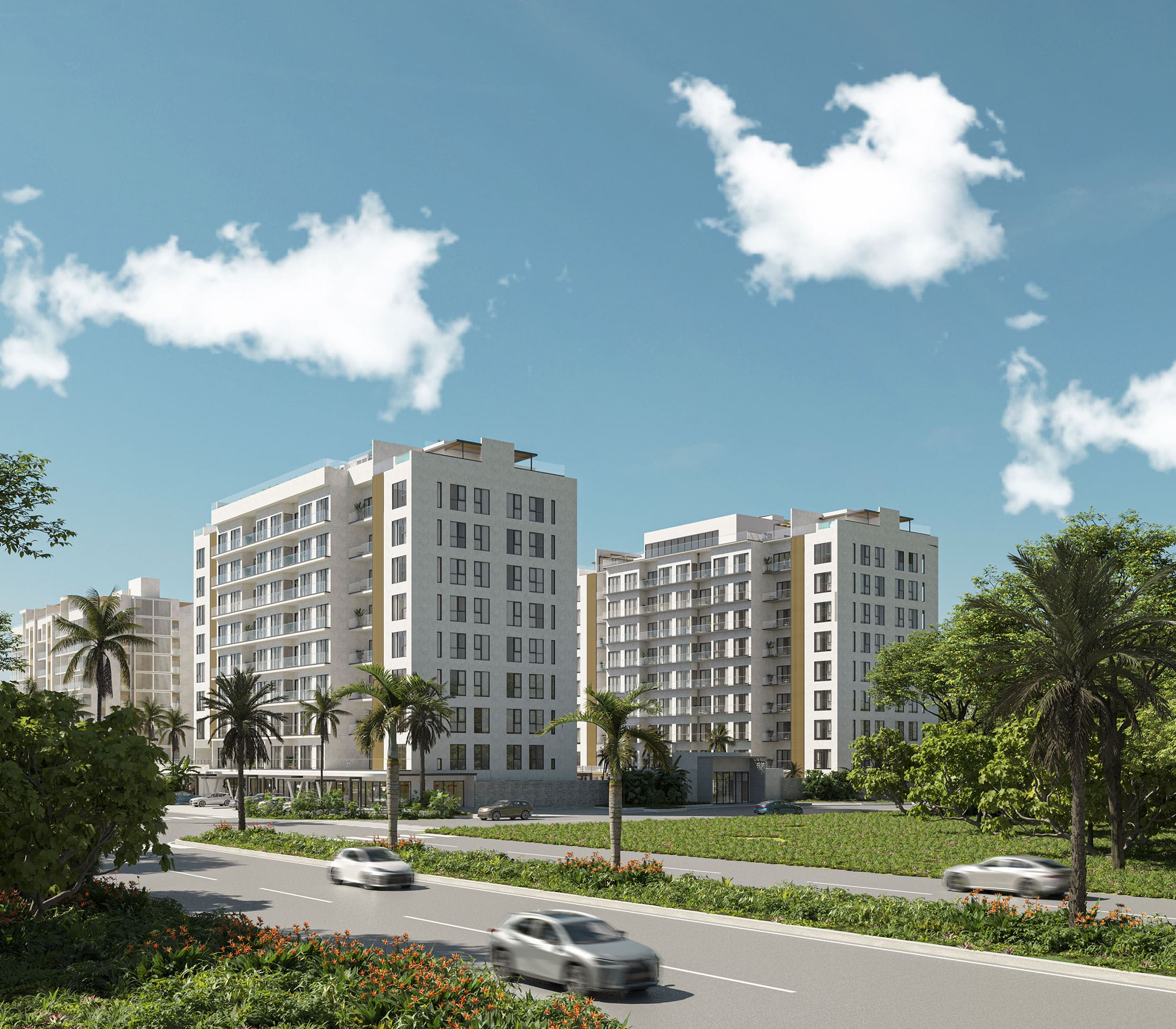 Real Aurora Condos en venta en Playa del Carmen Guía para comprar casas en Playa del Carmen – Play Investments Real Estate México