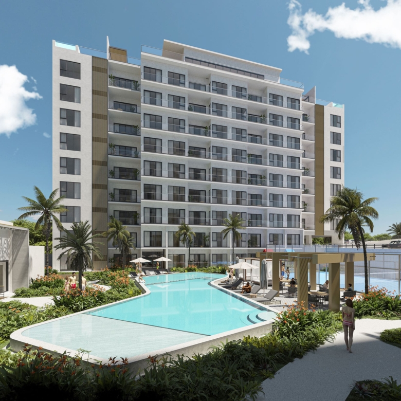 Real Aurora Condos en venta en Playa del Carmen Guía para comprar casas en Playa del Carmen – Play Investments Real Estate México