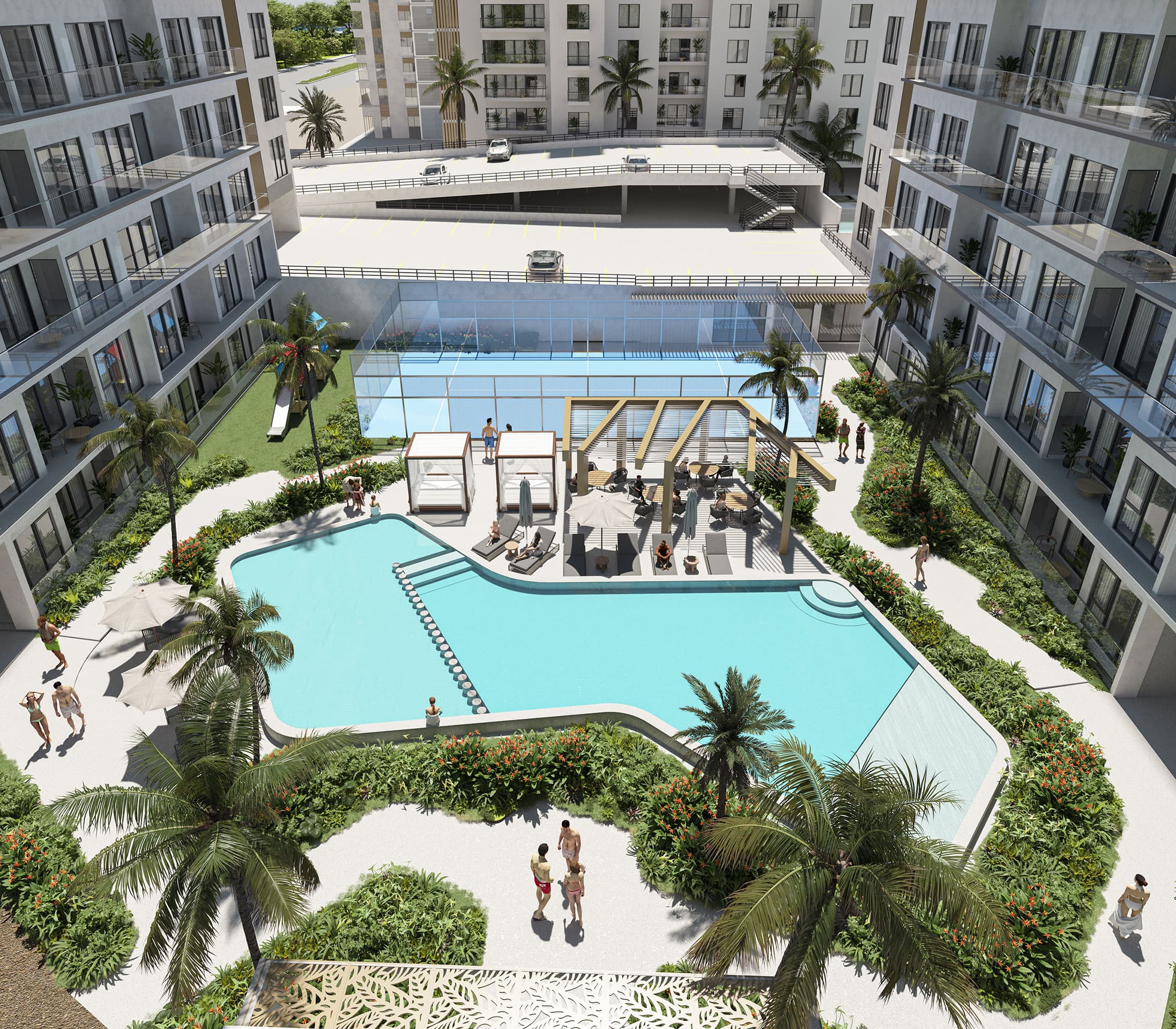 Real Aurora Condos en venta en Playa del Carmen Guía para comprar casas en Playa del Carmen – Play Investments Real Estate México