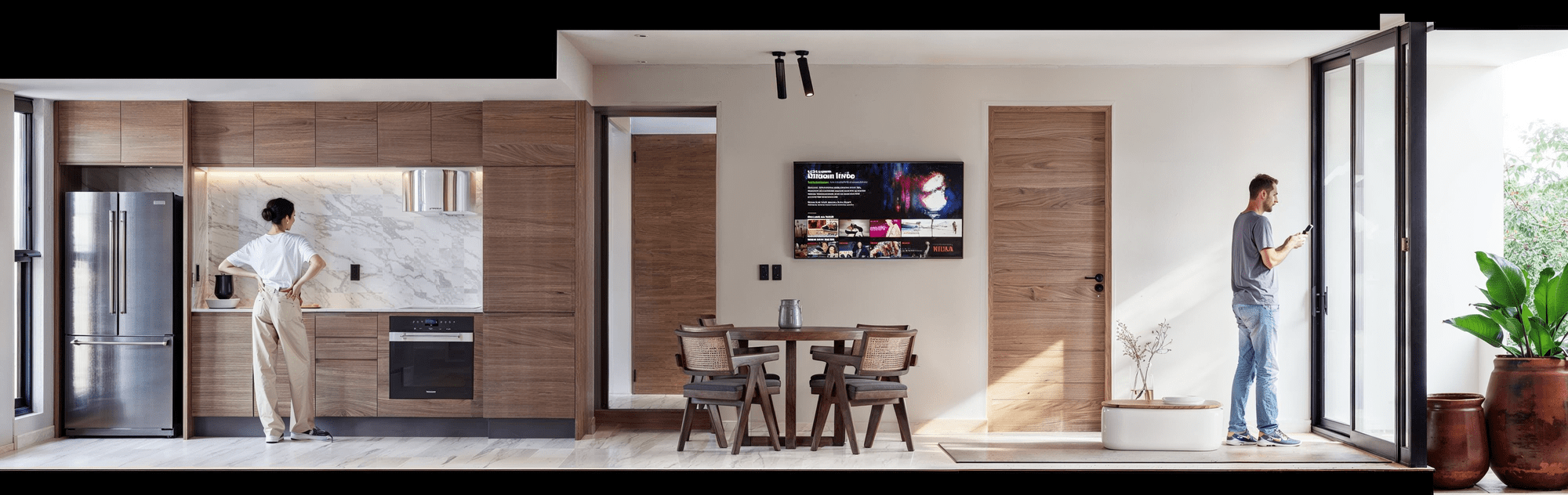 Departamentos modernos en preventa en Cancún – Play Investments Real Estate México