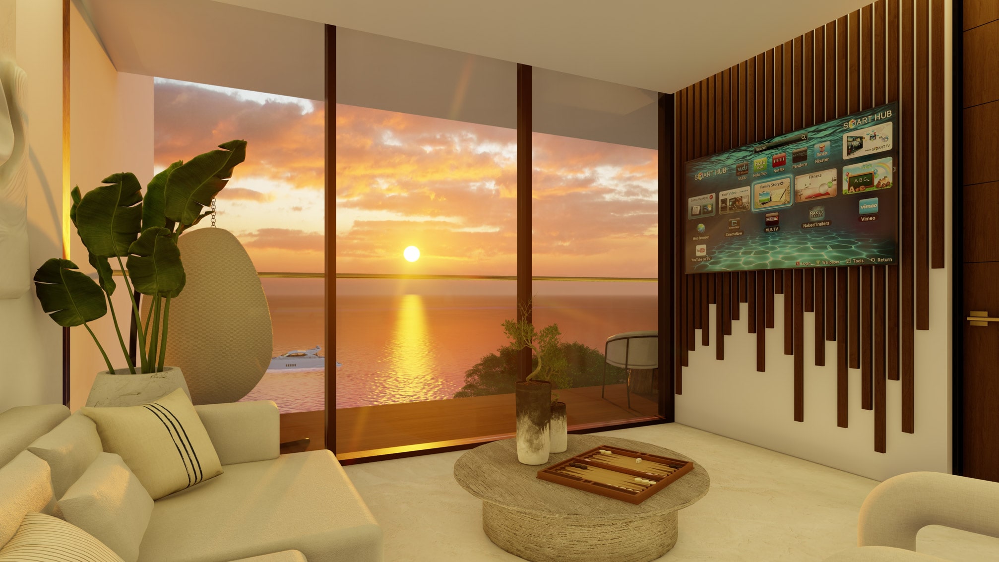 Existence Residence | Condos de lujo en preventa en Cozumel Beachfront Con acceso privado al beach club, ubicado a solo unos pasos, Existence combina lujo, comodidad y la belleza natural del Caribe. Precios desde $388,000 USD.Play Investments Real estate mexico