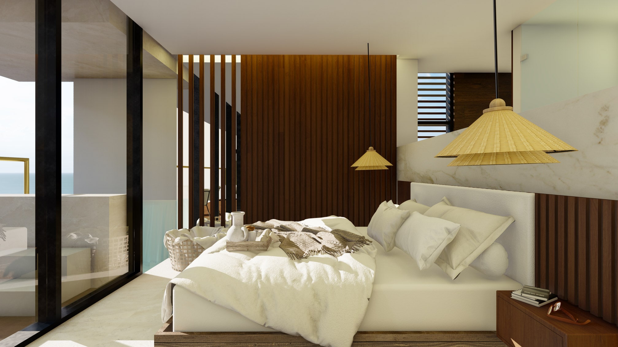 Existence Residence | Condos de lujo en preventa en Cozumel Beachfront Con acceso privado al beach club, ubicado a solo unos pasos, Existence combina lujo, comodidad y la belleza natural del Caribe. Precios desde $388,000 USD.