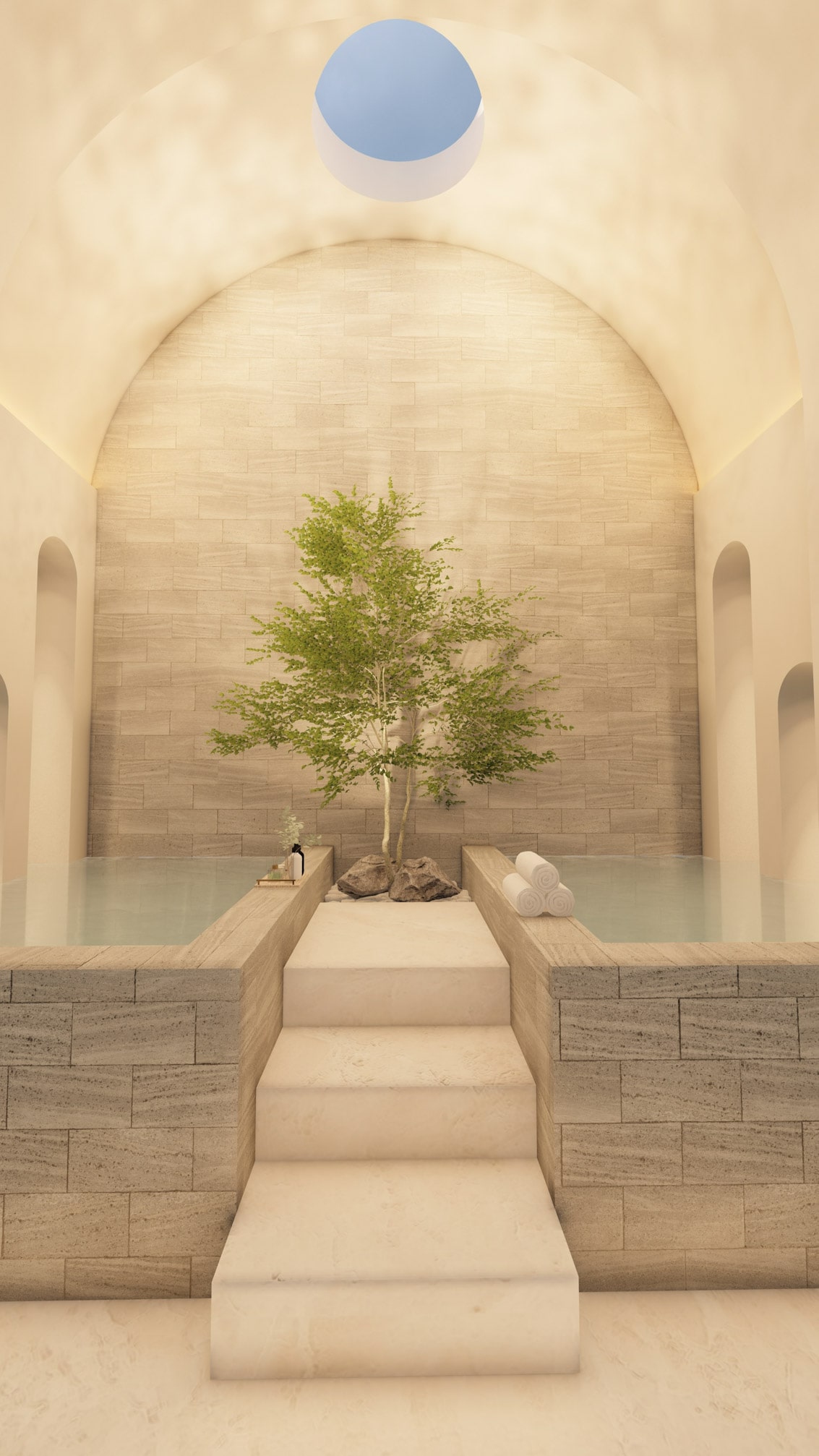 Existence Residence | Condos de lujo en preventa en Cozumel Beachfront Con acceso privado al beach club, ubicado a solo unos pasos, Existence combina lujo, comodidad y la belleza natural del Caribe. Precios desde $388,000 USD.Play Investments Real estate mexico