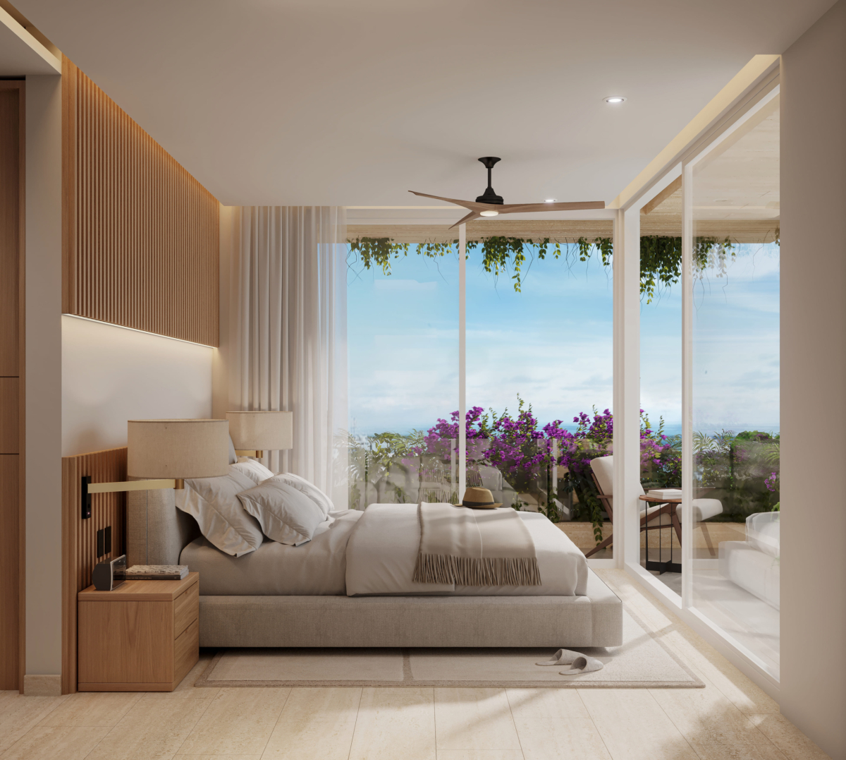 IDILIK Residences | Condos en Preventa en Playa del Carmen Ubicado sobre Calle 26 Norte, a solo pasos de la Quinta Avenida y de la playa desde USD194,000