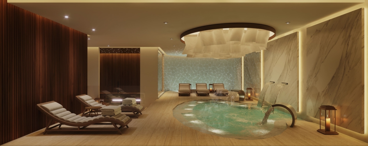 IDILIK Residences | Condos en Preventa en Playa del Carmen Ubicado sobre Calle 26 Norte, a solo pasos de la Quinta Avenida y de la playa desde USD194,000