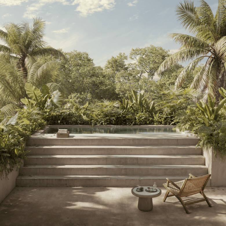 Noble Playa del Carmen | Departamentos y Penthouses en Venta | Play Investments Real Estate México – Playa del Carmen & Cancún
