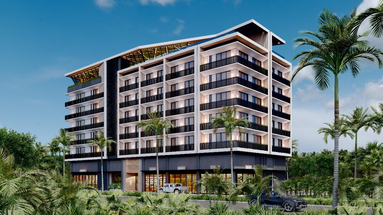 En Play-Investments te asesoramos de forma personalizada para que tomes la mejor decisión de inversión. Te ayudamos a conocer precios actualizados, facilidades de pago y disponibilidad en Soleil Playa del Carmen | Departamentos de 1 Recámara en Venta.